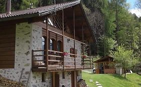 B&B La Baita del Capitano